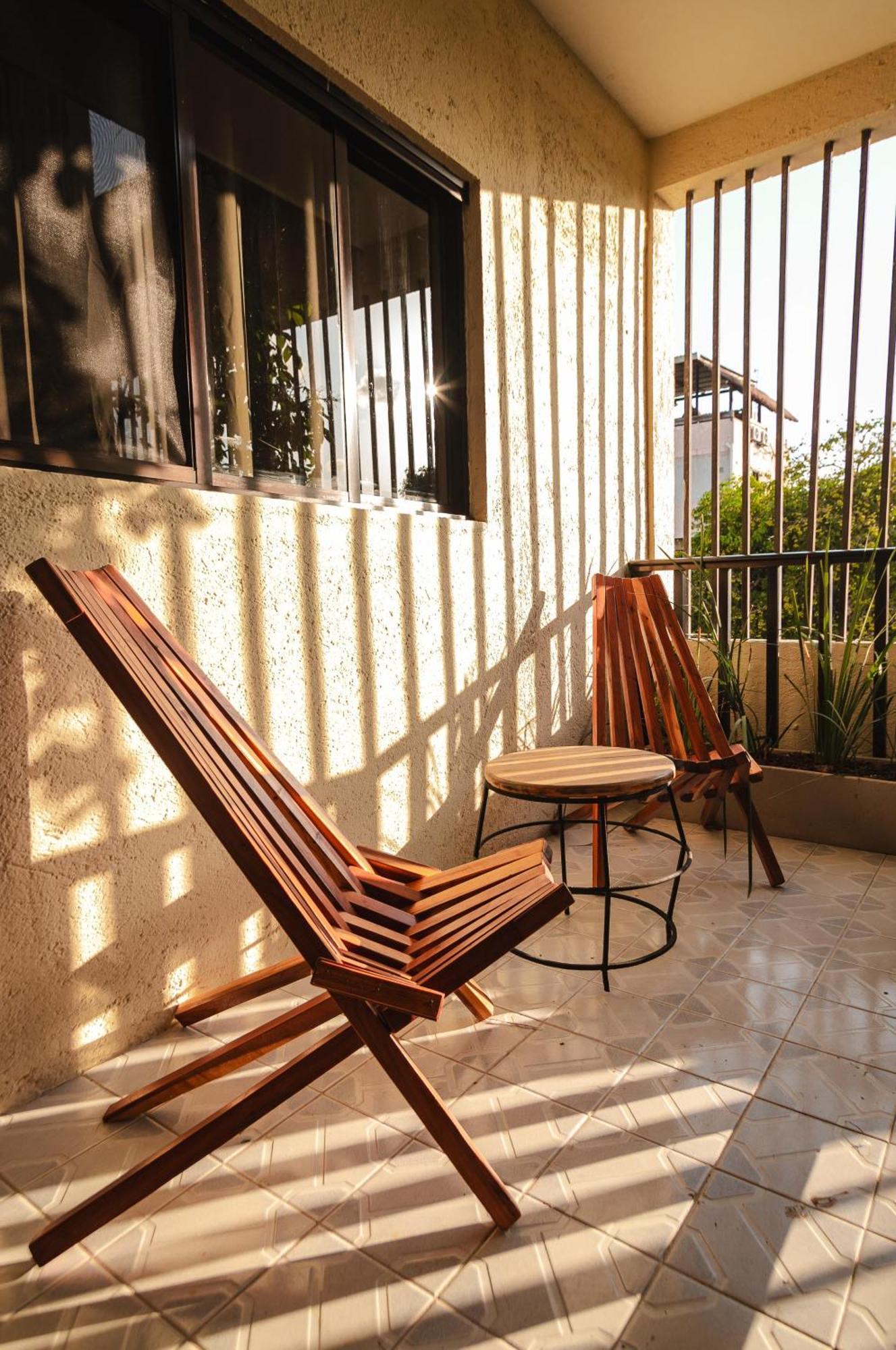 Hotel Noah Tulum Exterior foto